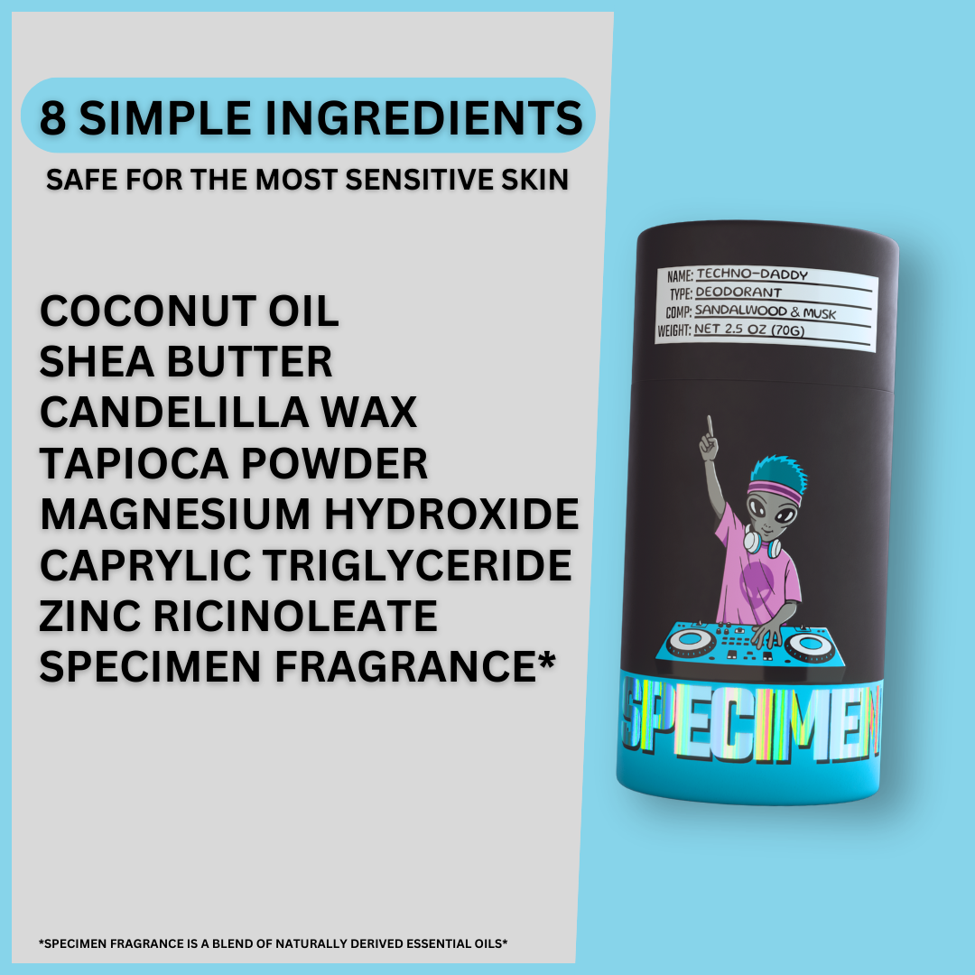 The Overlord | All Scents | Seven-Pack